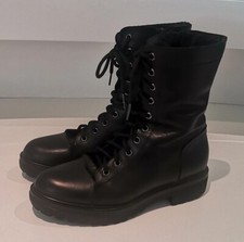 Chaussures italiennes femme en cuir 100% Life pointure 38