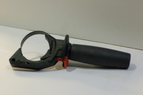 Poignée latérale hilti pour - hilti,