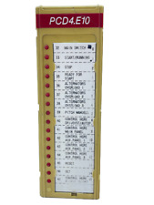 Module D'Entrée Numérique