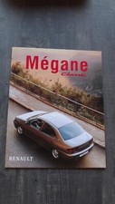 CATALOGUE/BROCHURE RENAULT
