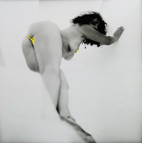 Photographie etude fesses - photographie, etude,