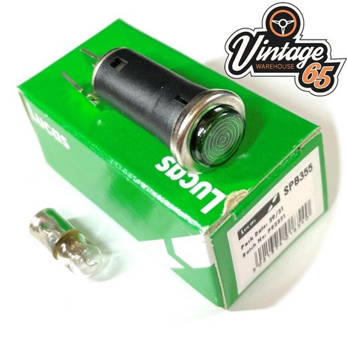 Lucas spb355 lampe - lucas,