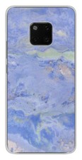 Coque en silicone imprimée