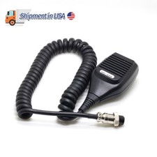MC-43S Dynamic Hand Fist MIC