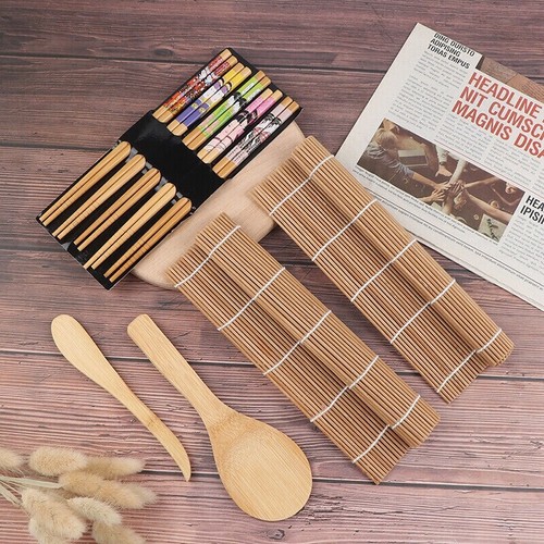 Sushi set pièces - ,10,