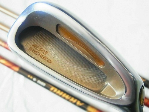 Honma set fers beres ml503 - honma,