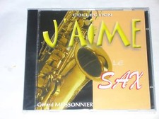 CD / GERARD MEISSONNIER /