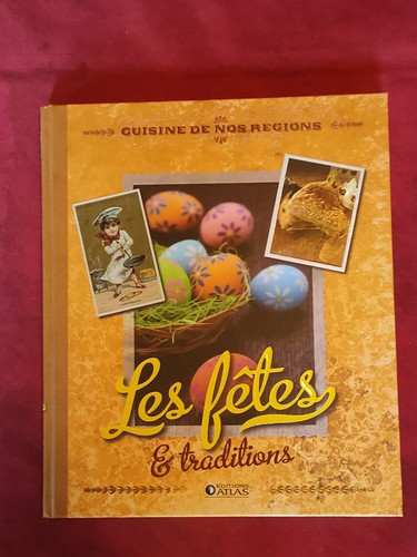 Livre cuisine de nos - :,