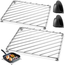 Lot de 2 Dessous de Plat en