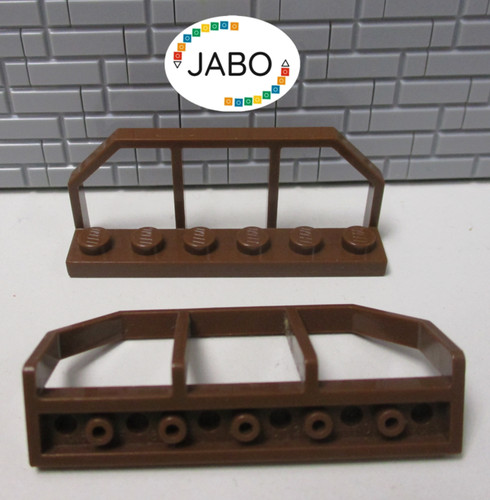 Lego 6583 - 6/9),