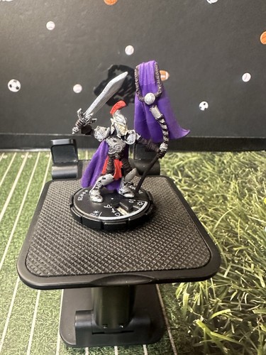 Mage knight sinister 057 - sinister, #057