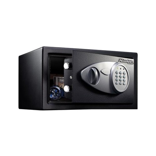 Coffre fort master lock x041ml - coffre-fort,