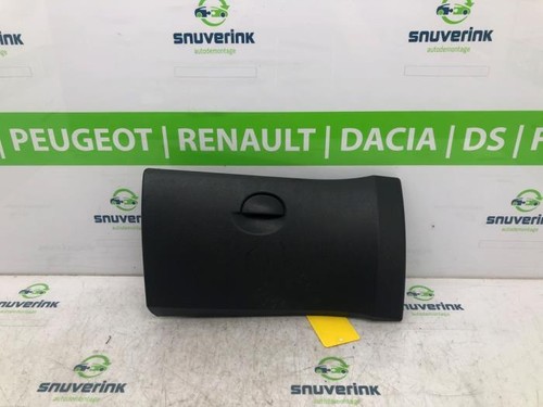 Boite gants renault - boite, à