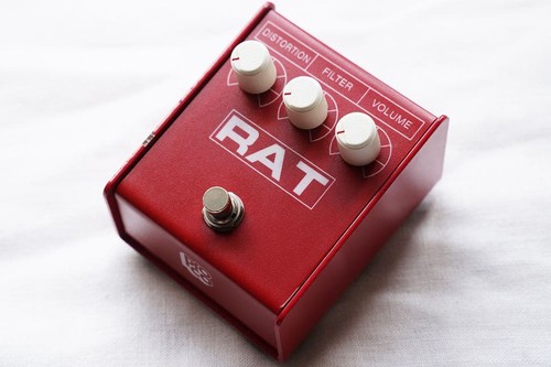 Limited proco rat2 red - proco, «