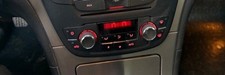 commande climatisation OPEL
