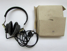 Casque TA-56M. Opérateur