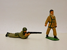 Lot 2 Figurines ancienne