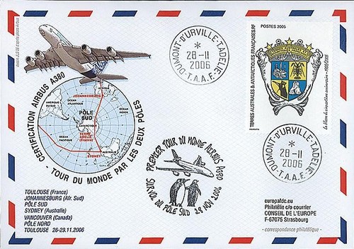A380 36t3 2006 - 2006,
