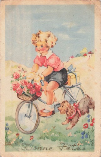 Illustree petite fille - illustree,