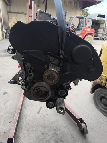Moteur alfa romeo 166 96412863 - moteur,
