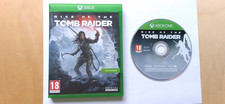 Rise of the Tomb Raider / XBOX ONE