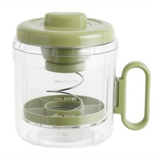 Passoire à yaourt grecque