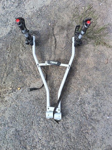 Porte vélo - porte,