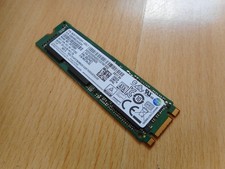 Disque SSD SAMSUNG M.2 2280 SATA 256 Go interne Pc Portable 256 GB OK