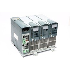 Eurotherm EPOWER/3PH-100A/600V/XXX/XXX/XXX/XXX/OO/ Variateur kit avec 3 (P178.3)