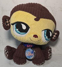 Peluche Littlest Petshop