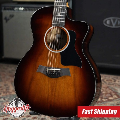 Taylor 264ce dlx - taylor, 12-string