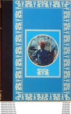Cousteau & Diole Calypso Galapagos Titicaca Trous bleus Edit Flammarion 1976