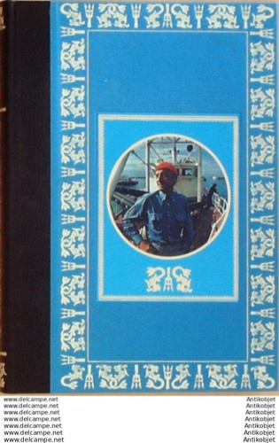 Cousteau diole calypso - cousteau, &