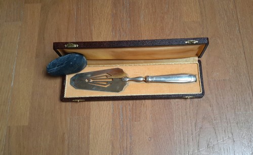 Pelle tarte argenté dorée - à,
