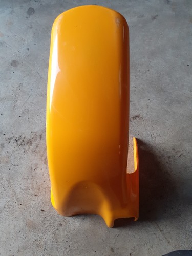 Garde boue leche - garde,