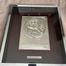 cadre Salvador Dali Les EVA