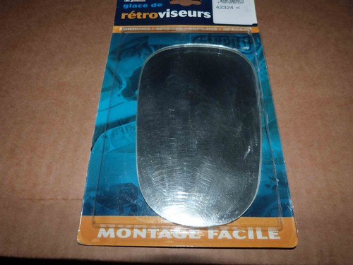 Glace retroviseur 42324 - glace,