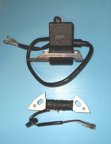 Cdi électronique bobine - cdi,
