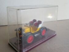 80R Rami JMK 31 France Luc Court Course 2 Baquets 1901 Roues Ziss 1:43 + Boite