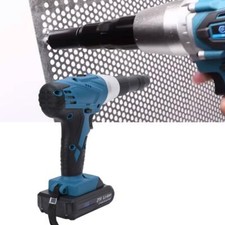 Riveteuse aveugle électrique