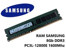16Gb x Mémoire Ram DDR3