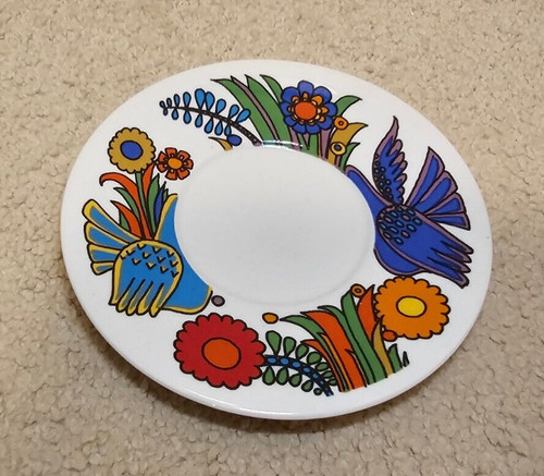 Vintage villeroy boch - &,