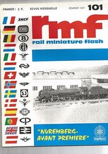RMF N° 101 BB 17000 / RELAIS / CATENAIRE RIVAROSSI
