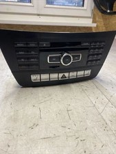 Mercedes-Benz C W204 2012