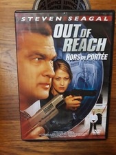 DVD  Hors de portée - Steven