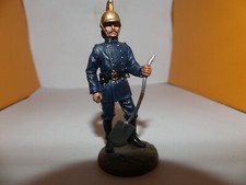 FIGURINE EN PLOMB DEL PRADO