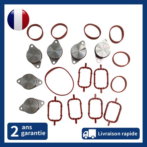 33mm kit suppression - 33mm,
