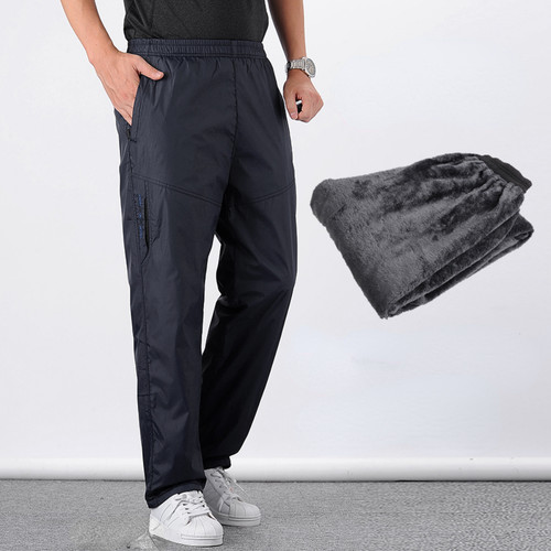 Hommes polaire sherpa doublé - polaire,