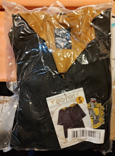 Harry potter robe sorcier - harry,