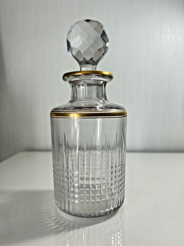 Superbe grand flacon - , en